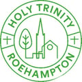 Holy Trinity Church, Roehampton logo