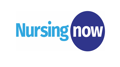 Nursing Now! logo