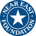Near East Foundation UK logo