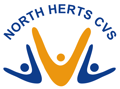 North Herts CVS logo