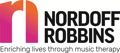 Nordoff and Robbins logo