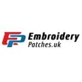 Embroidery Patches UK logo
