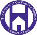 The Friends of the Wisdom Hospice logo