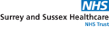 Surrey & Sussex Healthcare NHS Trust logo
