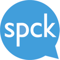 SPCK logo
