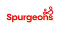 Spurgeons logo