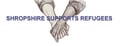 Shropshire Supports Refugees logo