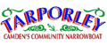 Camden Canals & Narrowboat Association logo