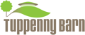 Tuppenny Barn logo