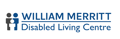 William Merritt Disabled Living Centre logo