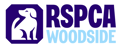 RSPCA Woodside logo