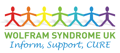 Wolfram Syndrome UK logo