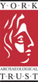 York Archaeological Trust logo