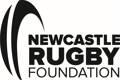 Newcastle Rugby Foundation logo