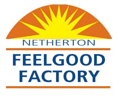 Netherton Feelgood Factory logo