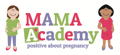MAMA Academy logo