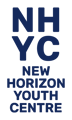 New Horizon Youth Centre logo