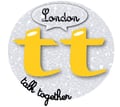 Talk Together London CIC logo