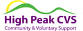 High Peak CVS logo