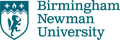 Birmingham Newman University logo