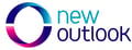 New Outlook logo