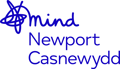 Newport Mind logo