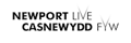 Newport Live logo