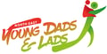 North East Young Dads and Lads Project  logo
