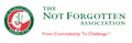 The Not Forgotten logo