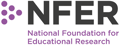 National Foundation for Educational Research  logo