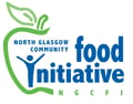 North Glasgow Community Food Initiative logo