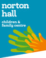 Norton Hall Children & Family Centre logo