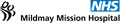 Mildmay Mission Hospital logo
