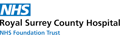Royal Surrey County Hospital NHS FT Charity Fund logo