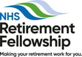 NHS Retirement Fellowship logo