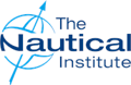 The Nautical Institute logo