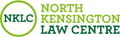 North Kensington Law Centre logo