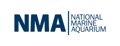 National Marine Aquarium logo
