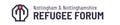 Nottingham and Nottinghamshire Refugee Forum