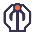 Nottingham Refugee Forum logo