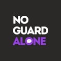 No Guard Alone logo