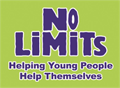 No Limits (South) logo