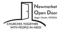 Newmarket Open Door Ltd logo