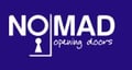Nomad Opening Doors