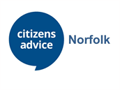 Norfolk Citizens Advice Bureau logo