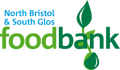 North Bristol & South Gloucestershire Foodbank logo