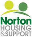 Norton Housing and Support logo