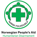 Norwegian People's Aid logo