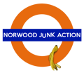 Norwood Junk Action logo