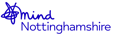 Nottinghamshire Mind logo